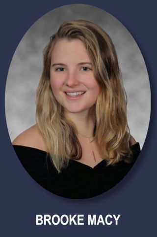 Theta Chapter Composite Detail, Brooke Macy, 2018-2019