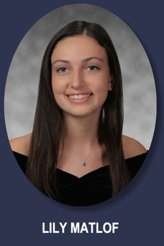 Theta Chapter Composite Detail, Lily Matlof, 2018-2019