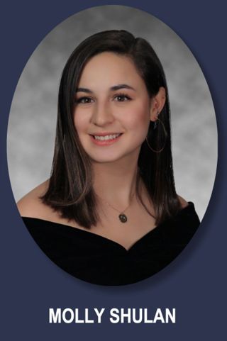 Theta Chapter Composite Detail, Molly Shulan, 2018-2019