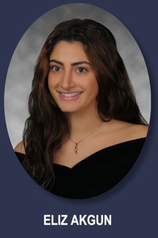 Theta Chapter Composite Detail, Eliz Akgun, 2018-2019