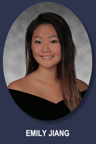 Theta Chapter Composite Detail, Emily Jiang, 2018-2019