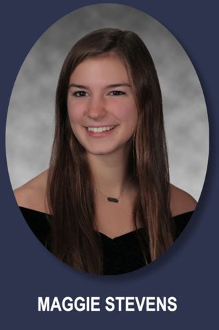 Theta Chapter Composite Detail, Maggie Stevens, 2018-2019