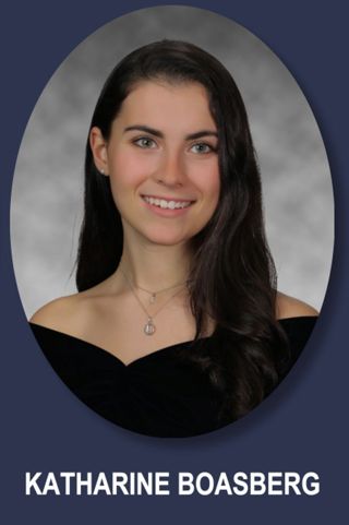 Theta Chapter Composite Detail, Katharine Boasberg, 2018-2019