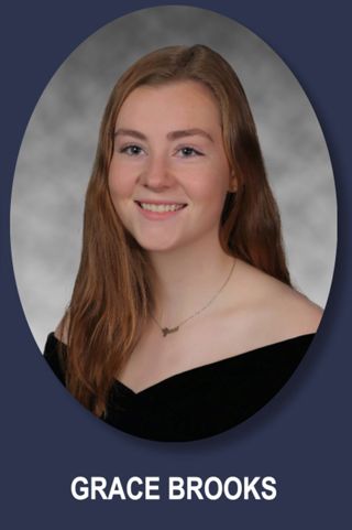 Theta Chapter Composite Detail, Grace Brooks, 2018-2019