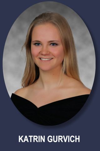 Theta Chapter Composite Detail, Katrin Gurvich, 2018-2019