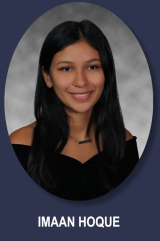 Theta Chapter Composite Detail, Imaan Hoque, 2018-2019