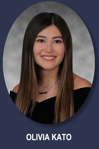 Theta Chapter Composite Detail, Olivia Kato, 2018-2019