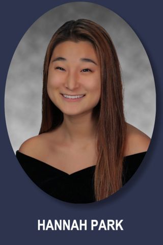 Theta Chapter Composite Detail, Hannah Park, 2018-2019