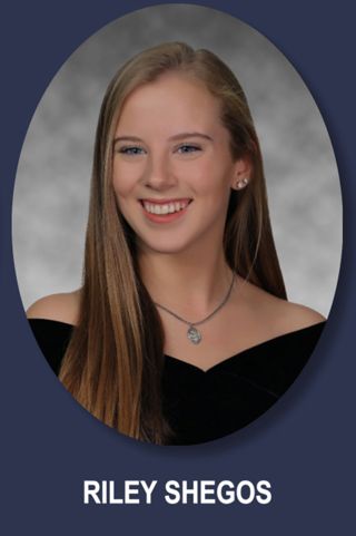 Theta Chapter Composite Detail, Riley Shegos, 2018-2019