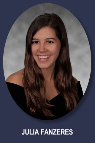 Theta Chapter Composite Detail, Julia Fanzeres, 2019-2020