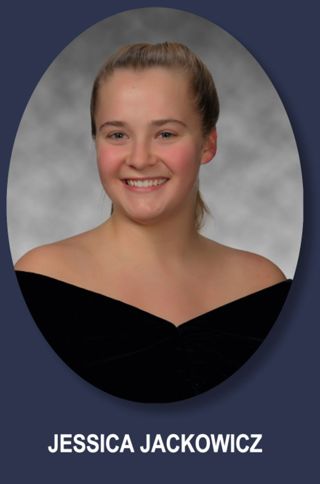 Theta Chapter Composite Detail, Jessica Jackowicz, 2019-2020