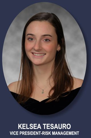 Theta Chapter Composite Detail, Kelsea Tesauro, 2019-2020