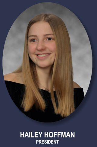 Theta Chapter Composite Detail, Hailey Hoffman, 2019-2020