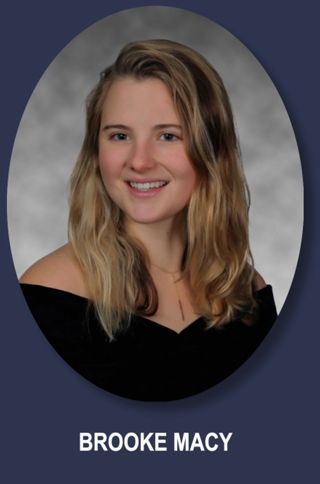 Theta Chapter Composite Detail, Brooke Macy, 2019-2020
