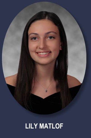 Theta Chapter Composite Detail, Lily Matlof, 2019-2020