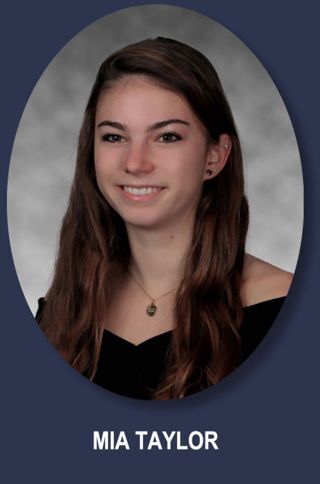 Theta Chapter Composite Detail, Mia Taylor, 2019-2020