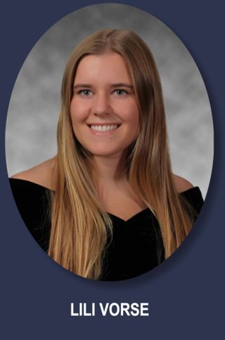 Theta Chapter Composite Detail, Lili Vorse, 2019-2020