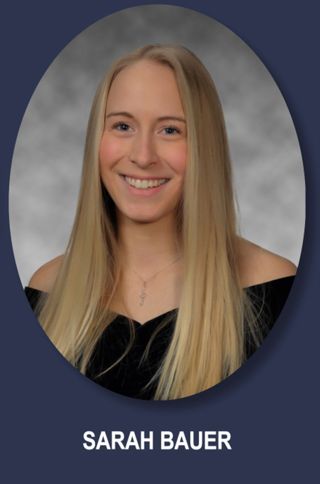 Theta Chapter Composite Detail, Sarah Bauer, 2019-2020