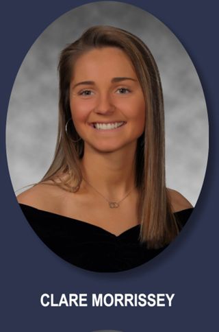 Theta Chapter Composite Detail, Clare Morrissey, 2019-2020