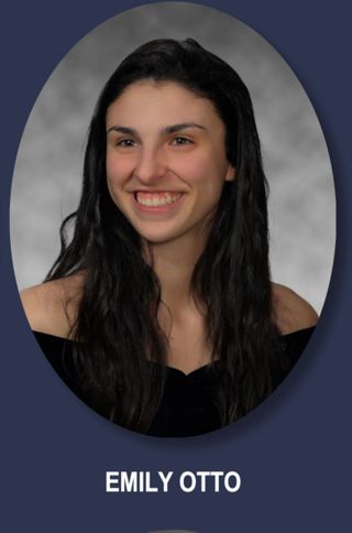 Theta Chapter Composite Detail, Emily Otto, 2019-2020