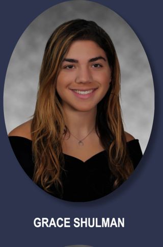 Theta Chapter Composite Detail, Grace Shulman, 2019-2020