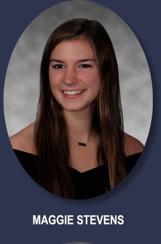 Theta Chapter Composite Detail, Maggie Stevens, 2019-2020