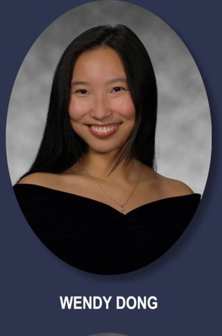 Theta Chapter Composite Detail, Wendy Dong, 2019-2020