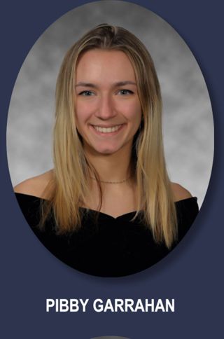 Theta Chapter Composite Detail, Pibby Garrahan, 2019-2020