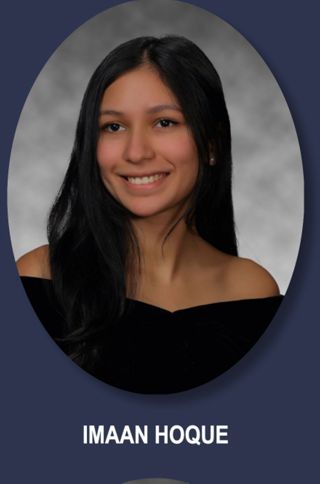 Theta Chapter Composite Detail, Imaan Hoque, 2019-2020