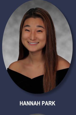 Theta Chapter Composite Detail, Hannah Park, 2019-2020