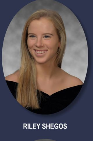 Theta Chapter Composite Detail, Riley Shegos, 2019-2020