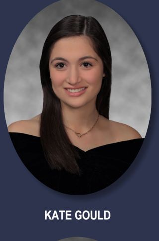 Theta Chapter Composite Detail, Kate Gould, 2019-2020