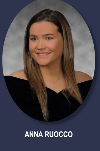 Theta Chapter Composite Detail, Anna Ruocco, 2019-2020