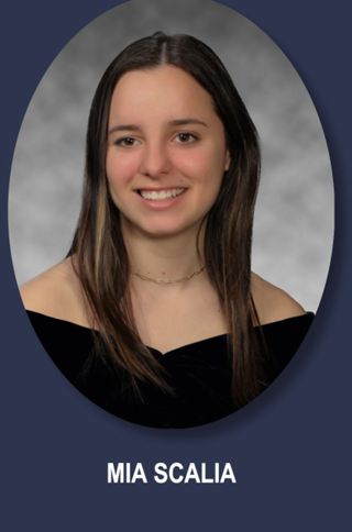 Theta Chapter Composite Detail, Mia Scalia, 2019-2020