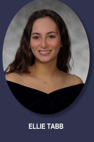 Theta Chapter Composite Detail, Ellie Tabb, 2019-2020