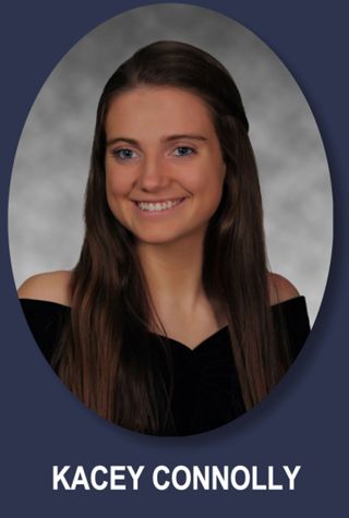 Theta Chapter Composite Detail, Kacey Connolly, 2020-2021