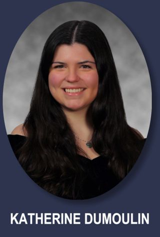 Theta Chapter Composite Detail, Katherine Dumoulin, 2020-2021