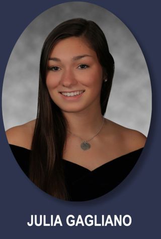 Theta Chapter Composite Detail, Julia Gagliano, 2020-2021