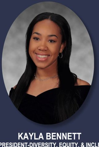 Theta Chapter Composite Detail, Kayla Bennett, 2020-2021