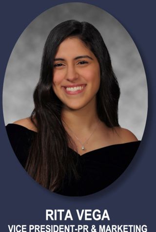 Theta Chapter Composite Detail, Rita Vega, 2020-2021