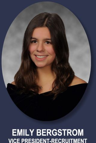 Theta Chapter Composite Detail, Emily Bergstrom, 2020-2021