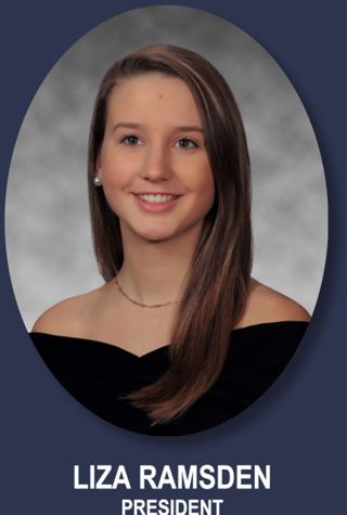 Theta Chapter Composite Detail, Liza Ramsden, 2020-2021