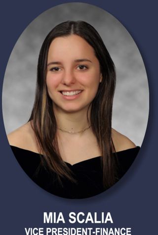 Theta Chapter Composite Detail, Mia Scalia, 2020-2021