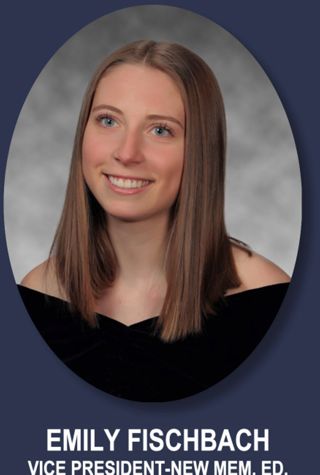 Theta Chapter Composite Detail, Emily Fischbach, 2020-2021