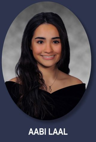 Theta Chapter Composite Detail, Aabi Laal, 2020-2021