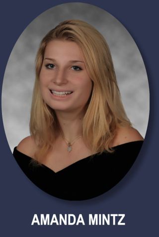 Theta Chapter Composite Detail, Amanda Mintz, 2020-2021