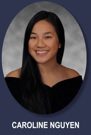 Theta Chapter Composite Detail, Caroline Nguyen, 2020-2021