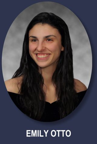 Theta Chapter Composite Detail, Emily Otto, 2020-2021
