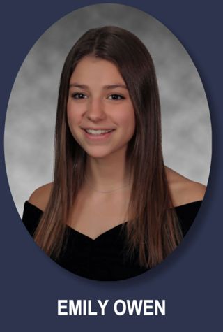 Theta Chapter Composite Detail, Emily Owen, 2020-2021