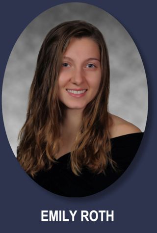 Theta Chapter Composite Detail, Emily Roth, 2020-2021